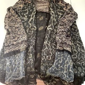 Free People Women’s Cardigan